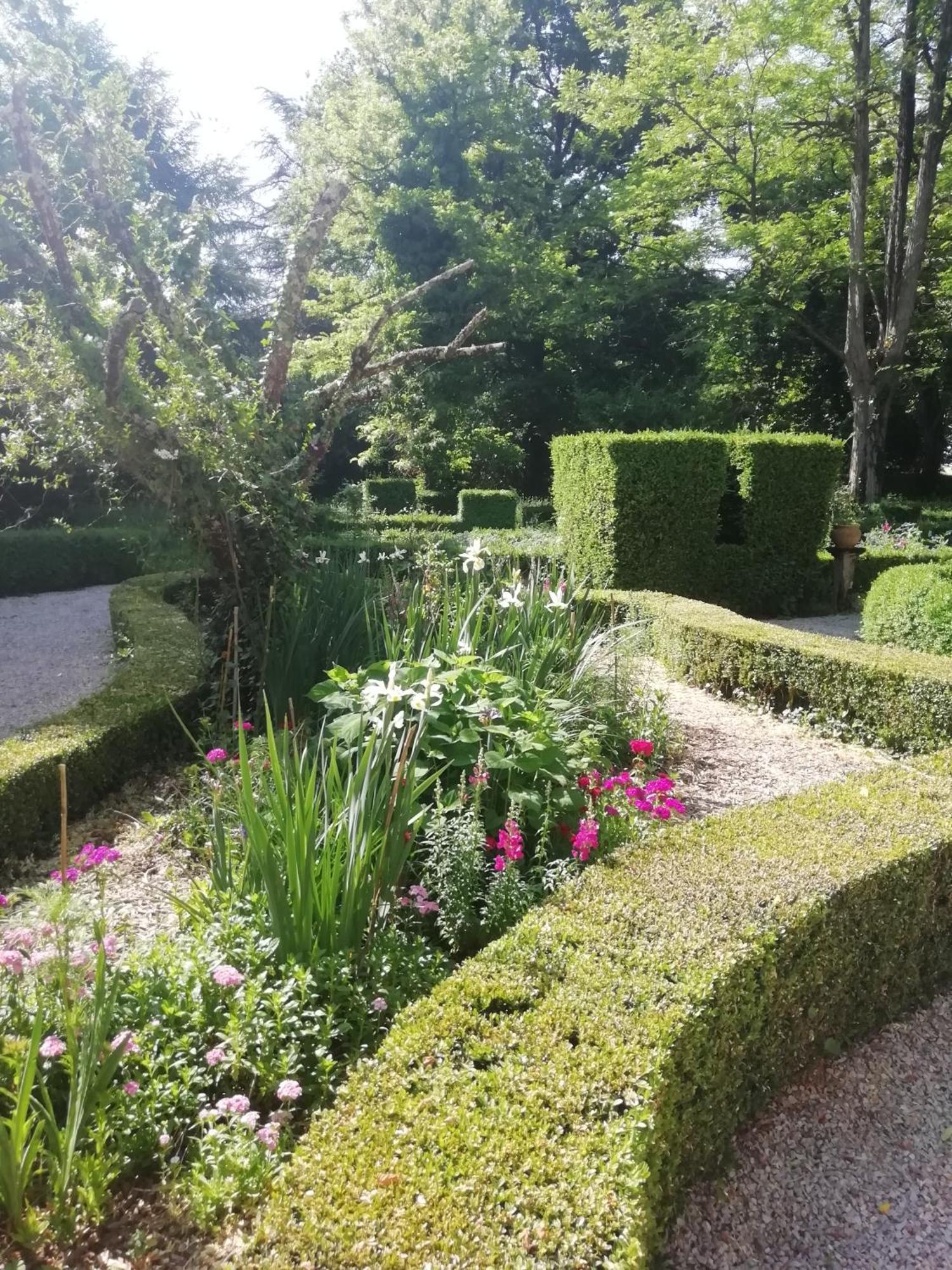 Domaine De La Celarie Mouzieys-Teulet Exteriér fotografie