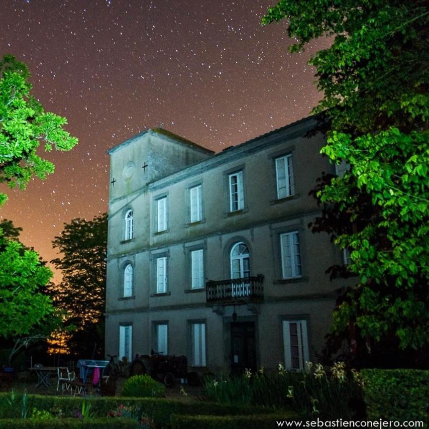Domaine De La Celarie Mouzieys-Teulet Exteriér fotografie